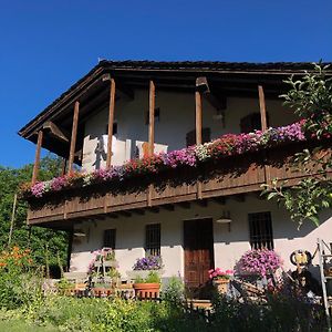 B&B Il Respiro dell'Anima